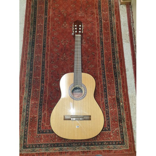 158 - Jose Ferrer Acoustic Guitar