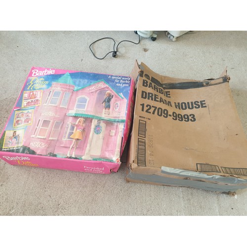 150 - Barbies Dream House Unopened 12709 9993