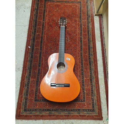 162 - Acoustic Guitar