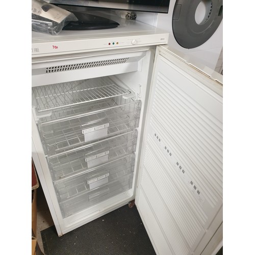 380 - Proline 5 Drawer Upright Freezer