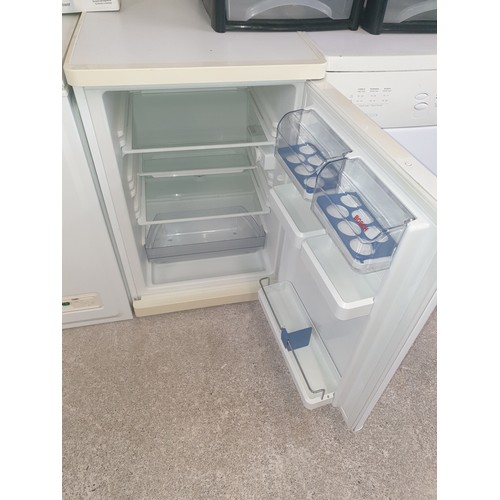 351 - A Good Quality Bosch Under Counter Fridge