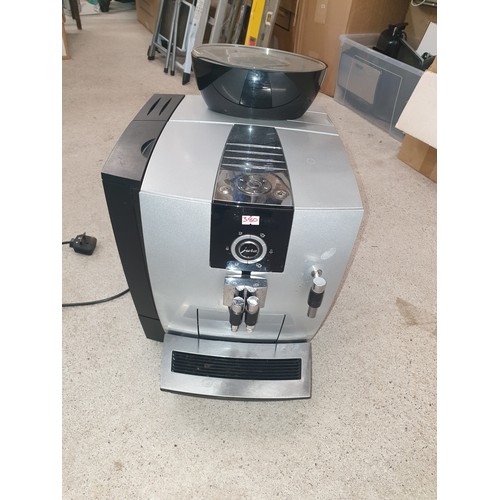 380 - Coffee Machine