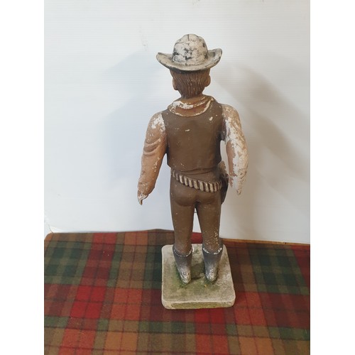 186 - Vintage Advertising Figure 