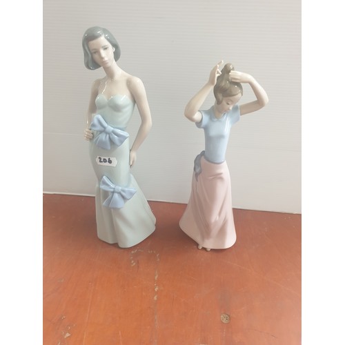 Lot 206       