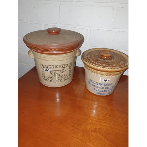 Lot 197       
