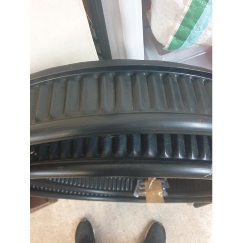 402 - Selection Of New Garden Heavy Duty Plastic Edging