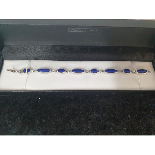 33 - Nice Set Of Sarah Coventry Designer Jewellery Bracelet, Brooch and Ring