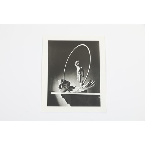 3 - Horst P. Horst (1906 - 1999)Houdon Still Life, Paris 1937.Gelatin silver print, printed later.29 x 2... 
