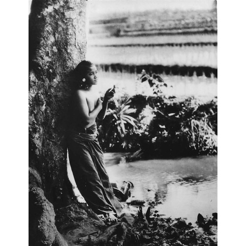53 - Emile Otto Hoppé (1878 - 1972)A collection of 13 unframed photographs of great topographical interes... 
