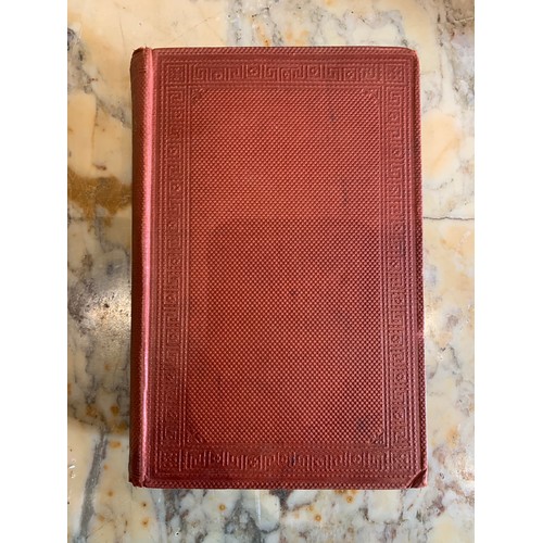 236 - To be sold without reserve 4 volumesWith maps and illustrationsGeorge RawlinsonThe Hi... 