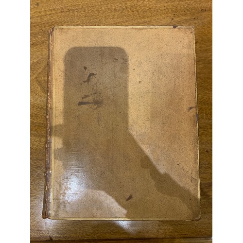 242 - To be sold without reserve3 volumesNotes and references by John Raithby, of Lincoln's Inn, Esq.The S... 