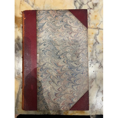 268 - To be sold without reserve13 consecutive volumesEach with 32 full illustrations by Finch, Mason, &am... 