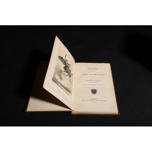 298 - First EditionInscribed John Riley Putler April 28, 1885Illustrations by Lieutenant McMullinRichard F... 