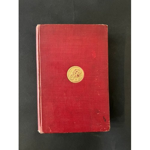 229 - Property of a LadyFirst EditionRudyard Kipling (1865 - 1936)KimMacmillan & CoLondon1901... 