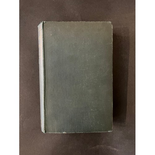 228 - Property of Sir Christopher Ondaatje
 
First EditionJoseph Conrad (1857-1924)An Outcast of the Islan... 