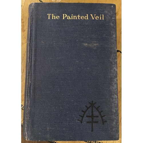 301 - Property of the late author and by descent of his familyW. Somerset Maugham (1874 - 1965)First Editi... 