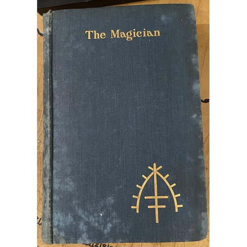 305 - Property of the late author and by descent of his familyW. Somerset Maugham (1874 - 1965)First Editi... 