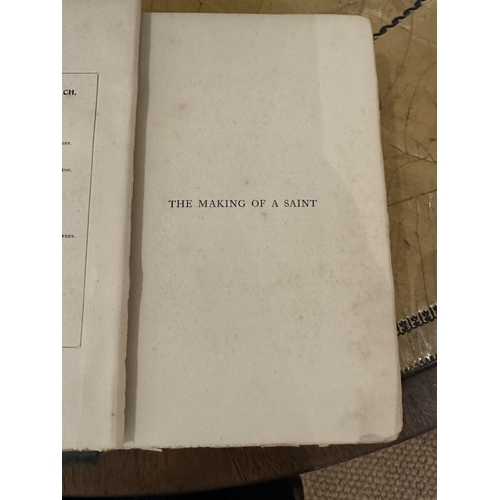 314 - Property of the late author and by descent of his familyW. Somerset Maugham (1874 - 1965)First Editi... 