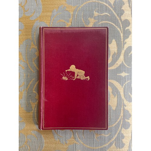 279 - A. A. Milne (1882 - 1956)First EditionNow we are six