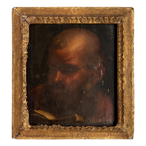 75 - Property of a gentlemanFlemish17th CenturyCircle of Peter Paul Rubens (1577 - 1640)A portrait o... 