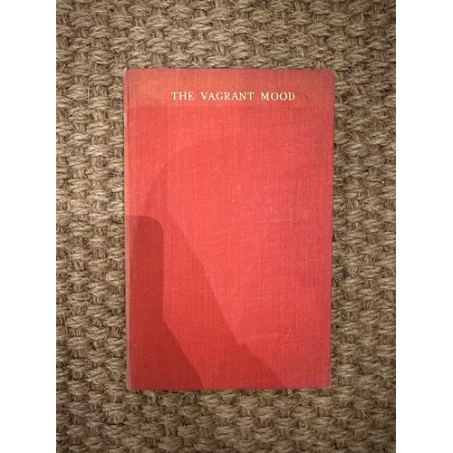 317 - To be sold without reserveProperty of a ladyW. Somerset Maugham The Vagrant Mood (1952)William Heine... 