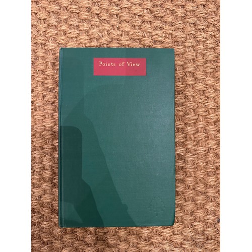 313 - To be sold without reserveProperty of a ladyW. Somerset Maugham (1874 - 1965)First EditionPoint of V... 