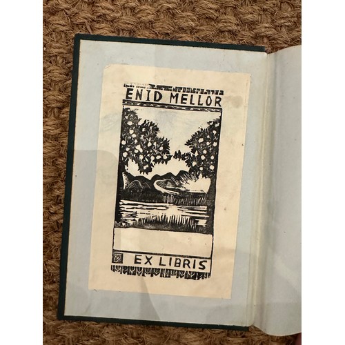 323 - To be sold without reserveProperty of a ladyW. Somerset Maugham (1874 - 1965)First EditionThe Circle... 