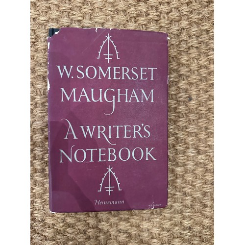 325 - To be sold without reserveProperty of a ladyW. Somerset Maugham (1874 - 1965)First EditionA Writers ... 