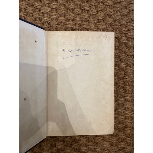 326 - To be sold without reserveProperty of a ladyW. Somerset Maugham (1874 - 1965)First EditionStrictly P... 