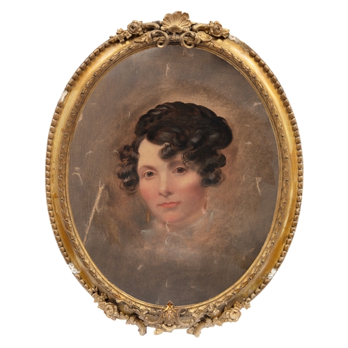 270 - To be sold without reserveProperty of a LadyLate 19th CenturyAfter Sir Thomas LawrenceA portrait of ... 