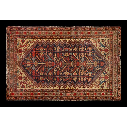 298 - First quarter of the twentieth centuryA Caucus style rug