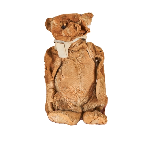 468 - To be sold without reserveSteiff (?)Teddyapprox 90 years old