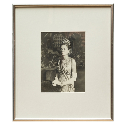 450 - Howell Conant (1916 - 1999)Princess Consort of Monaco, Grace KellyWith a Howell Conant, New York sta... 