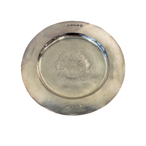 651 - British1977A sterling silver reproduction of the Fanshawe pattenProduced for the Queen silver Jubile... 