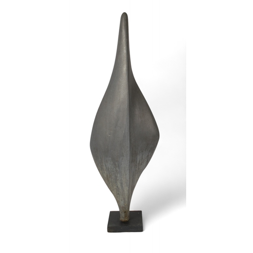 179 - William Moelwyn Merchant (1913 - 1997)An abstract alloy sculptureProvenance:The Clive and Jane Wainw... 