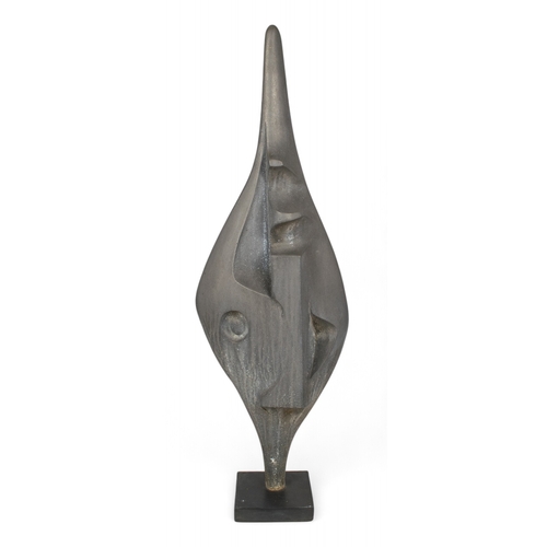 179 - William Moelwyn Merchant (1913 - 1997)An abstract alloy sculptureProvenance:The Clive and Jane Wainw... 