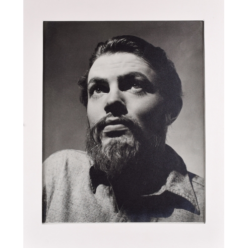 635 - Horace Roye (British, 1906-2002)A group of six photographs[a] Amenon, France[b] James Mason, in the ... 