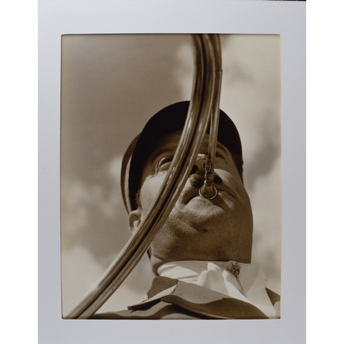 635 - Horace Roye (British, 1906-2002)A group of six photographs[a] Amenon, France[b] James Mason, in the ... 