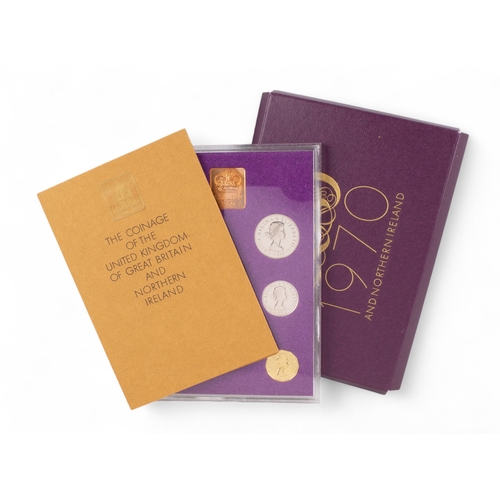 642 - A group of coinsTo include:[a] Eight silver Maria Theresa thalers (MTT)[b] 1963, A&nbsp;Yemen one Ri... 