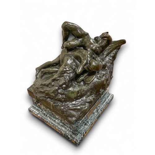 Auguste Rodin (French, 1840-1917)