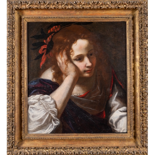 Jacopo Vignali (Italian, 1592–1664)