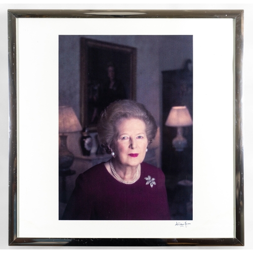 Alistair Morrison (British, b. 1956)