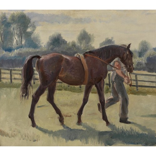 Dame Laura Knight (British 1877-1970)