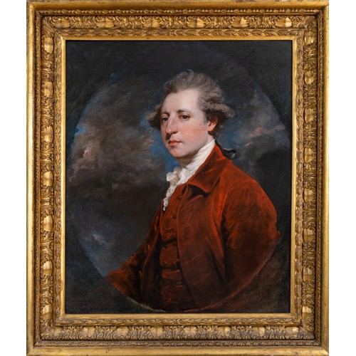 Sir Joshua Reynolds PRA (English, 1723-1792)