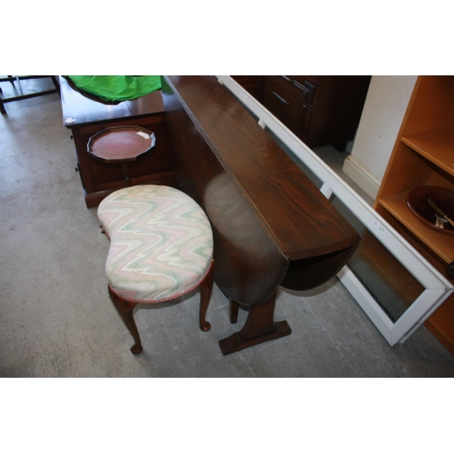 71 - Ercol Oval Sutherland Dining Table