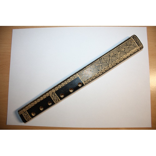 134 - An Iranian Flute- approximately 10