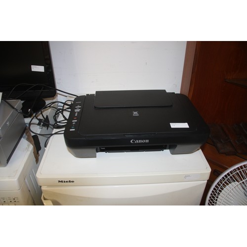 36 - Canon Pixma MG3050 Printer