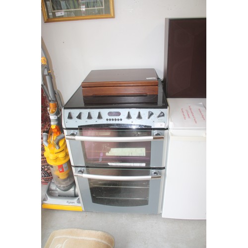 belling format oven