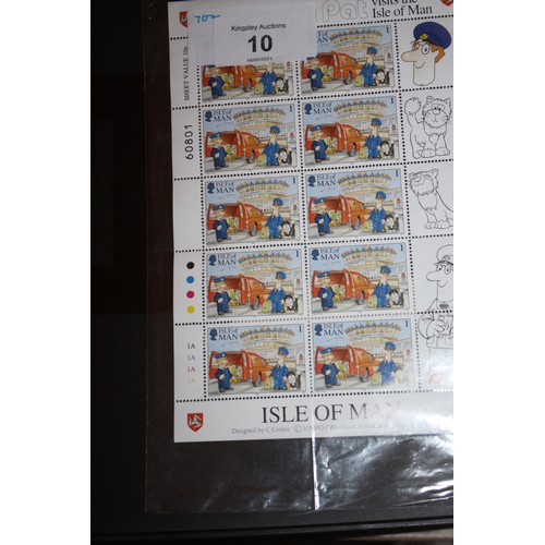 Lot 4         