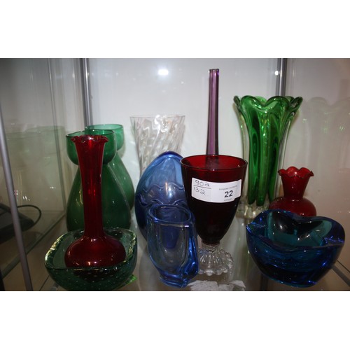 Lot 22        